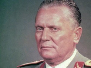 Mengenang 40 Tahun Kematian Tito, Pendiri Yugoslavia