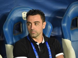 Empat Pemain Ini Tak Inginkan Xavi Latih Barcelona