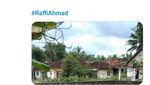 Jadi Trending di Twitter, Cuitan Soal #RaffiAhmad Bikin Netizen Ngakak
