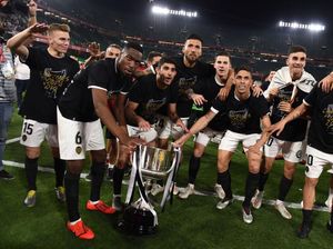 Corona Belum Usai, Final Copa Del Rey Diusulkan Tetap Dihadiri Penonton