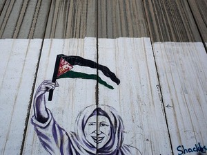Dikritik Habis-habisan, Jadikah Israel Mencaplok Tepi Barat?