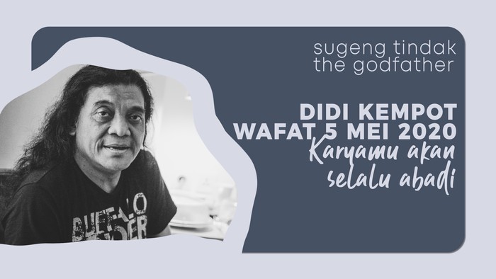 Didi kempot meninggal