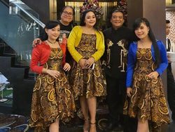 Curhat Kesedihan Istri Kedua Didi Kempot, Air Mata Tak Bisa Berhenti