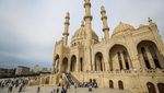 Potret Harmonisasi Islam Sunni dan Syiah di Azerbaijan