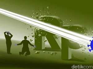 Bansos Corona di Klaten Cair ke Rekening, Data Penerimanya Bikin Pening