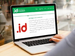 Dedengkot Pandi Angkat Bicara Soal Praktik Pengelolaan Domain .Id