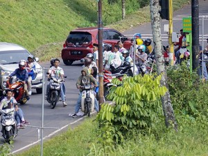 Kenapa Orang Indonesia Suka Konvoi yang Rugikan Orang Lain: Sunmori sampai Antar Jenazah