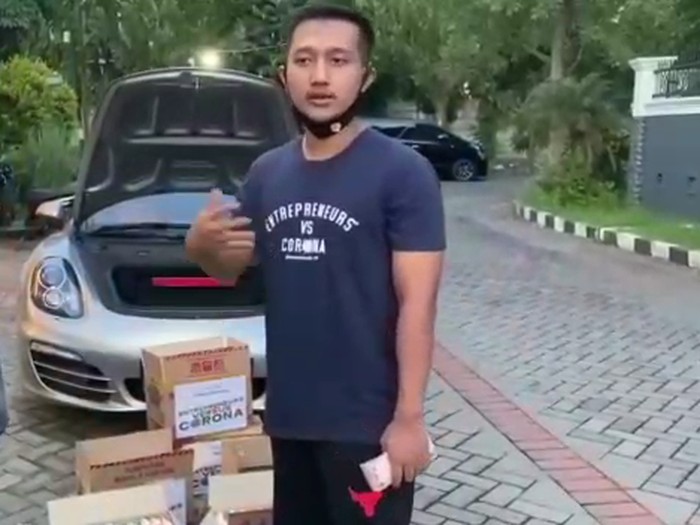 crazy rich surabaya