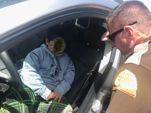 Gegara Tak Dibelikan Lamborghini, Bocah 5 Tahun di AS Kabur Bawa Mobil