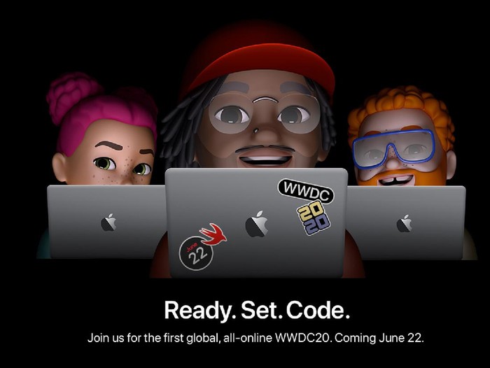 WWDC 2020