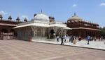 Potret Kerajaan Islam India yang Kini Jadi Kota Mati