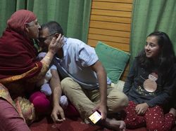 Deretan Foto Konflik Kashmir Ini Diganjar Penghargaan Pulitzer