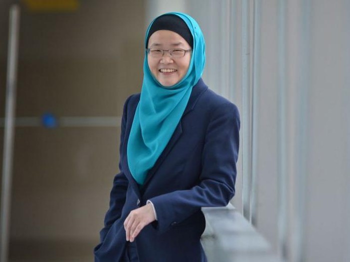 jackie ying jackie ying