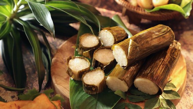 5 Rekomendasi Kuliner Khas Medan yang Terkenal dan Wajib Dicoba