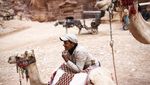 Keajaiban Petra, Kota Kuno yang Dipahat dari Batu di Yordania