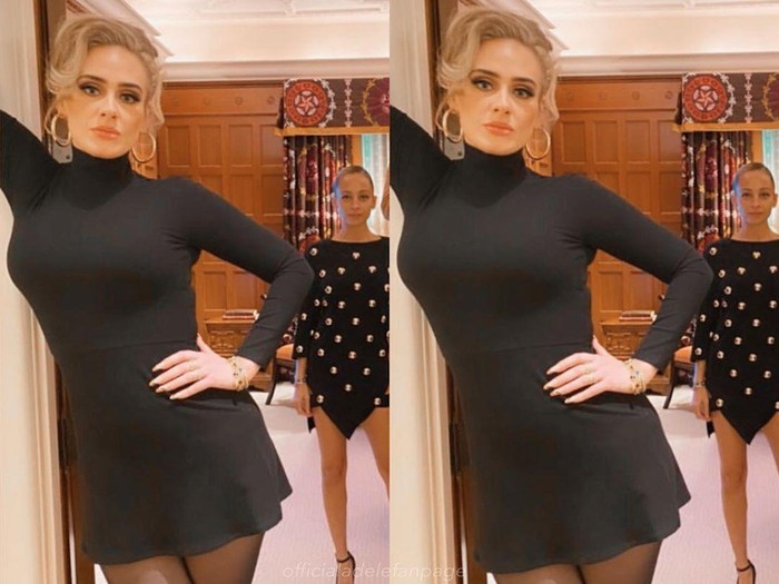 Adele Adele