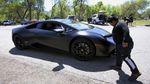 Ini Bocah 5 Tahun yang Kabur Demi Beli Lamborghini