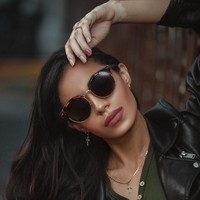 Tak hanya itu, Paulett juga kerap menyebar semangat positif dengan merangkul kekurangan yang dimilikinya di postingan Instagram. Hal tersebut membuat dirinya dikagumi. Foto: Instagram