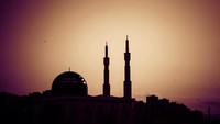 Traveler yang berkunjung ke Bosnia pun bisa memasukkan masjid yang satu ini ke dalam bucket list.