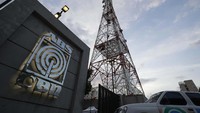 Stasiun televisi dan radio terbesar di Filipina ABS-CBN terpaksa berhenti mengudara usai gagal memperpanjang izin siaran.