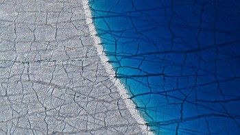 Juara kedua di kategori Atelier Natur. Karya Stephan Furnrohr. Foto: German Society for Nature Photography