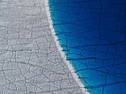 Jawara Kontes Foto Alam yang Bikin Takjub