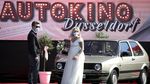 Unik! Resepsi Pernikahan di Jerman Digelar Via Drive In