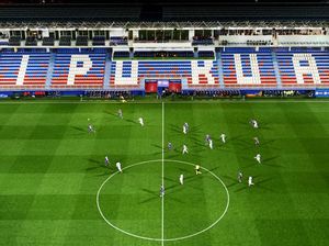 Eibar Khawatir Kembalinya LaLiga Picu Gelombang Kedua Pandemi