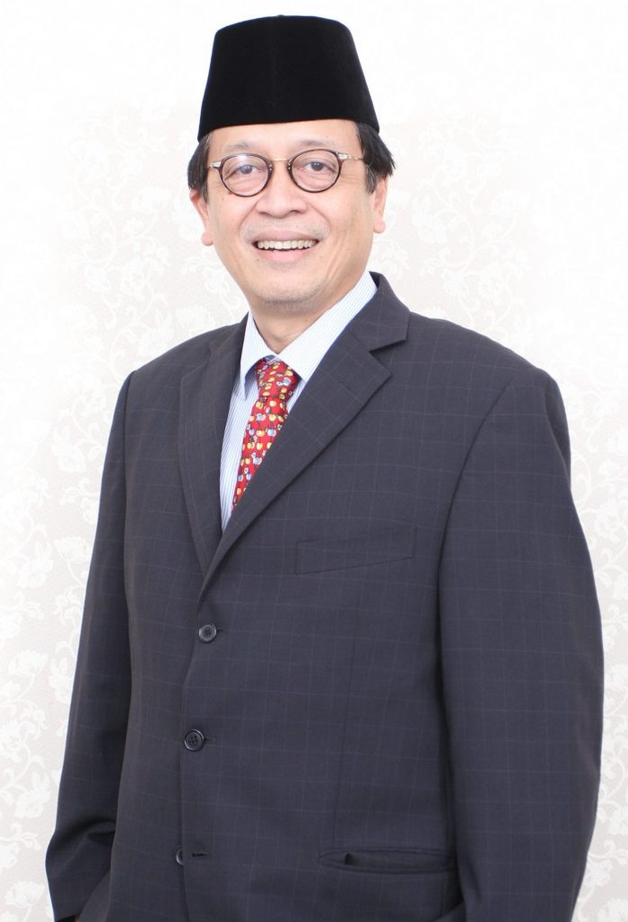 Ketua PPATK Dian Erdiana 2 (dok. PPATK)