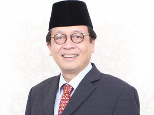 Resmi Dilantik, Begini Profil Kepala PPATK Dian Ediana