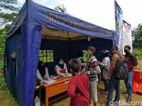 PSBB Ciamis