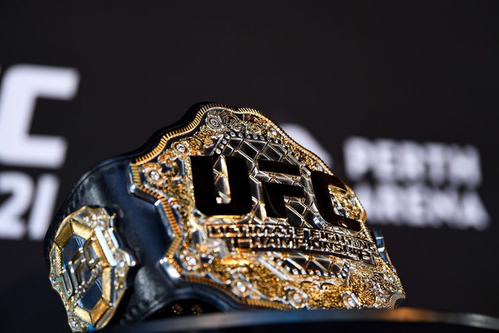UFC