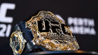 Jadwal UFC 270 Akhir Pekan Ini: Pertaruhan Dua Sabuk Juara!