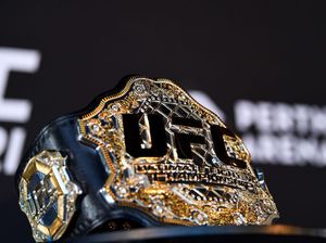 Gokil! WWE dan UFC Mau Merger, Nilai Perusahaannya Capai Rp 313 T