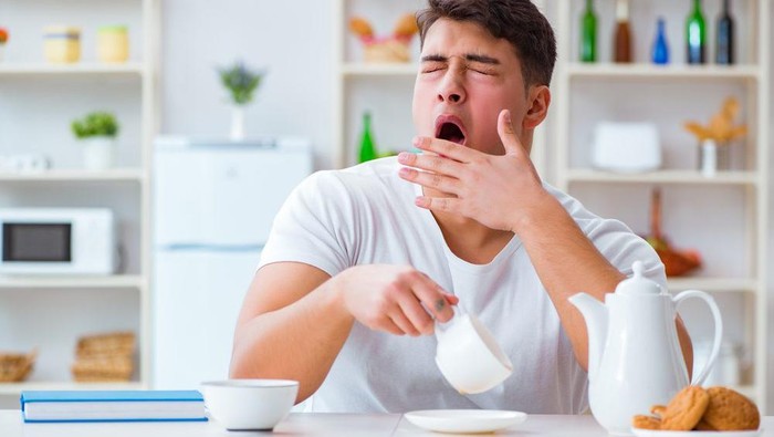 makan sahur makan sahur