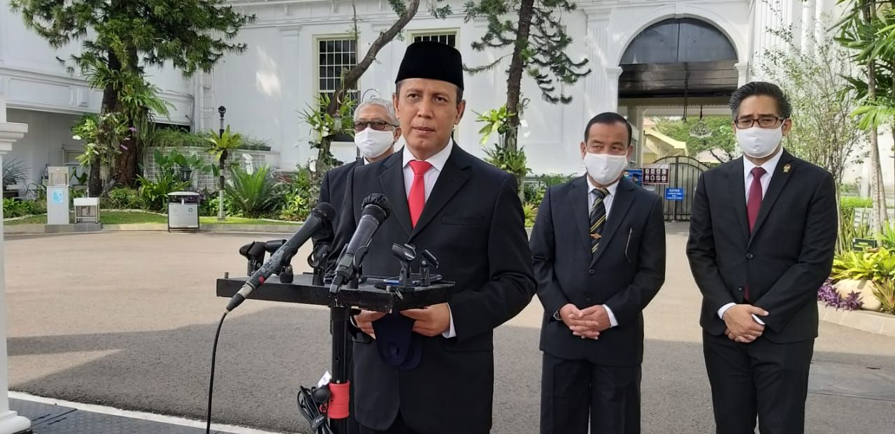 Boy rafli.  istimewa