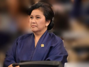 Wakil Ketua MPR Soroti Koordinasi Pemerintah Atasi Pandemi