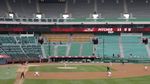 Ditonton Suporter Bohongan, Baseball Korsel Kembali Berlaga