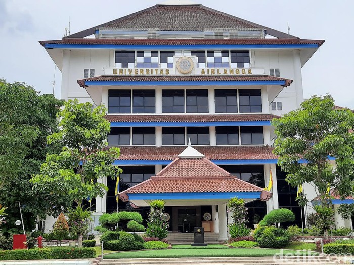 Universitas Airlangga