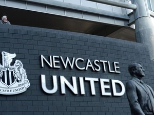 Demi Lancarkan Akuisisi Newcastle, Arab Saudi Siap Negosiasi dengan Qatar?