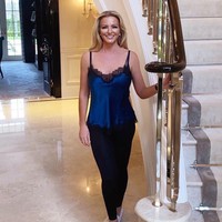 Kini Michelle bergabung dengan Partai Konservatif dan menjadi anggota parlemen Britania Raya sejak 2015. Diakuinya jika tidak mudah menjadi politikus wanita. Ia mengatakan sering jadi target karena dirinya adalah wanita dan masih muda ketika tahun lalu dikritik setelah jarang datang sidang. Ketika kamu seorang wanita, kamu lebih muda, dan kamu sudah tampil di depan pers selama 20 tahun aku pikir aku adalah target, ungkapnya dalam acara This Morning.Foto: Instagram @michellemone