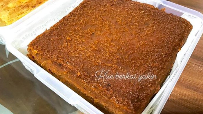 Kue lapan jam