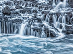 Jawara Kontes Foto Alam yang Bikin Takjub