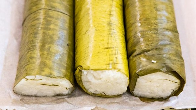 5 Fakta Lemang yang Gurih Enak, Cara Santap hingga Resepnya!