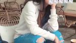 Sintya Marisca, Sobat Ambyar yang Hobi Kulineran dan Berjiwa Sosial