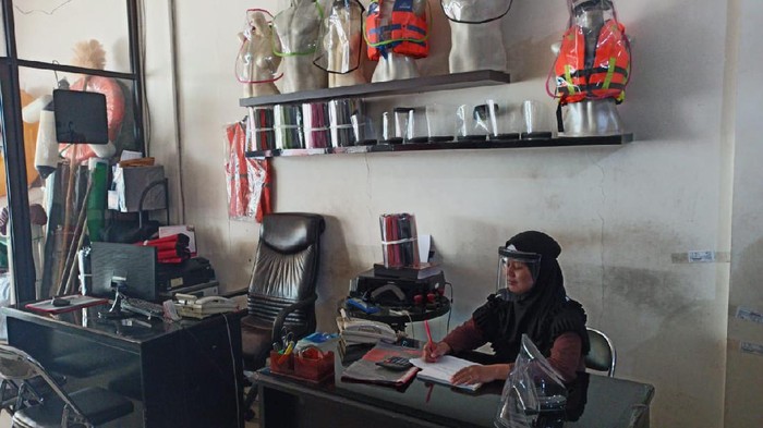 Tenda Store