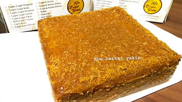 Kue lapan jam Kue lapan jam