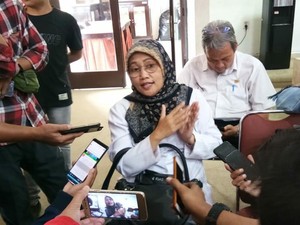 Pemkot Bogor Siapkan Makanan Tambahan bagi Ibu Hamil, Balita & Lansia