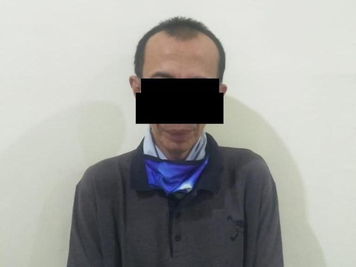 Penyebar Hoax Wapres Maruf Amin Terpapar Corona