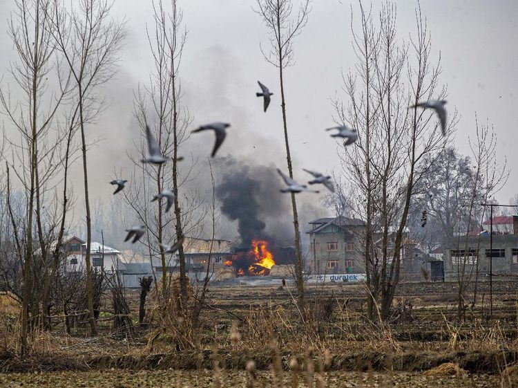Deretan Foto Konflik Kashmir Ini Diganjar Penghargaan Pulitzer